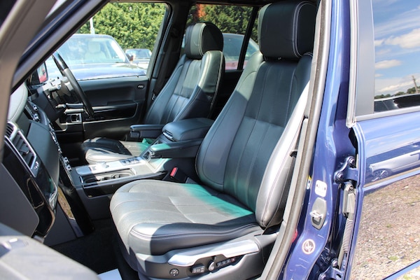 Used Land Rover Range Rover 2012 for sale - 75224201: Photo 7