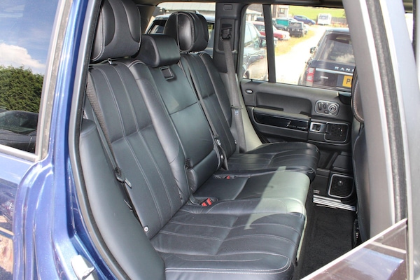 Used Land Rover Range Rover 2012 for sale - 75224201: Photo 9