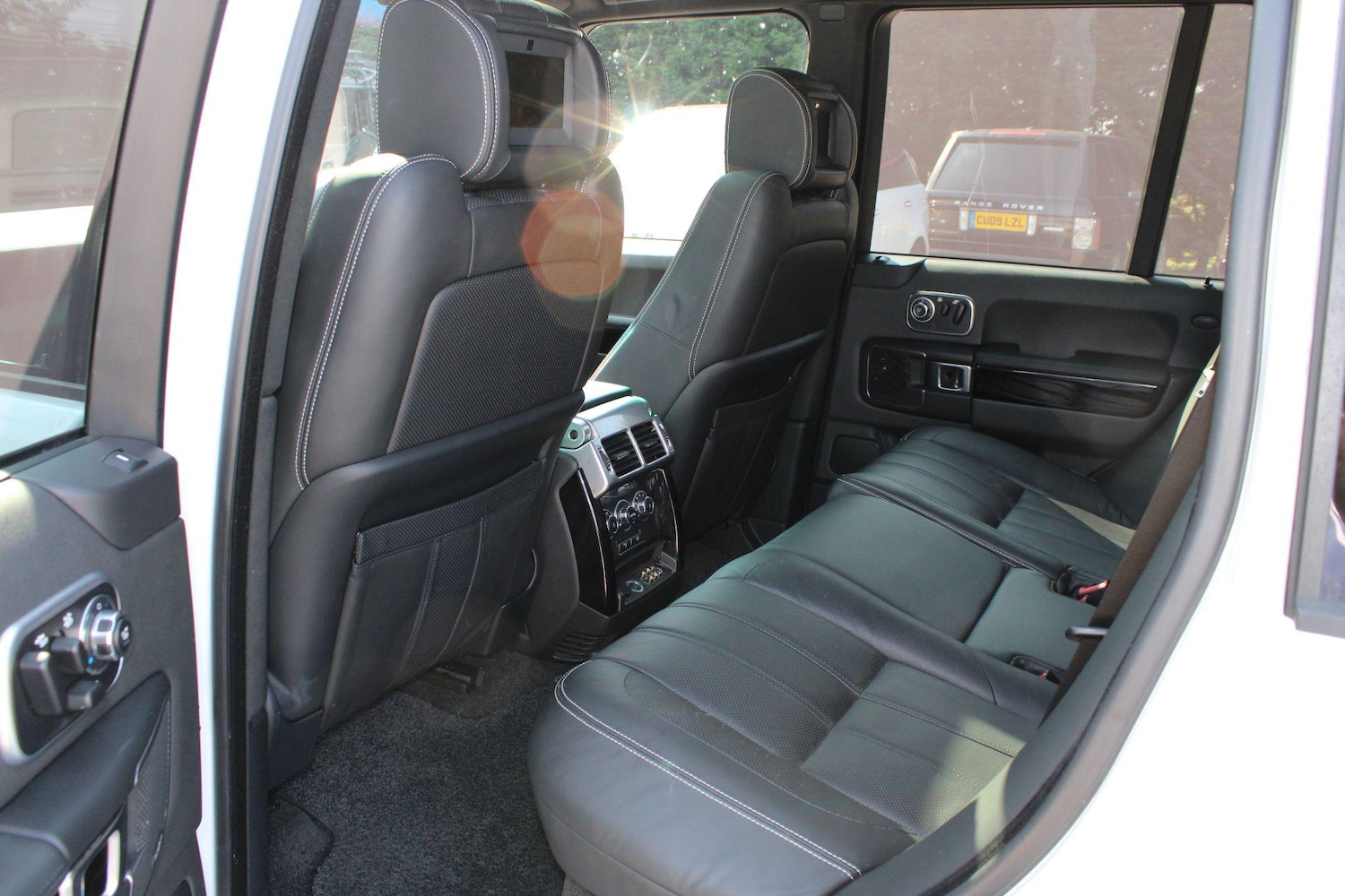 Used Land Rover Range Rover 2011 for sale - 76988496: Photo 10