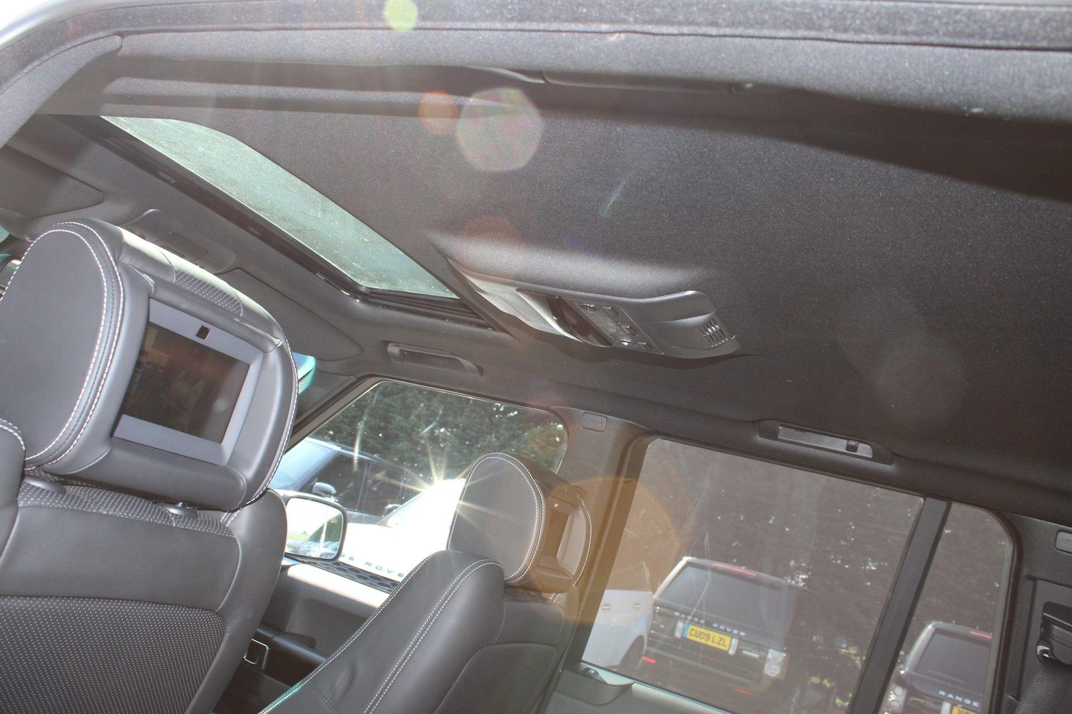 Used Land Rover Range Rover 2011 for sale - 76988496: Photo 14