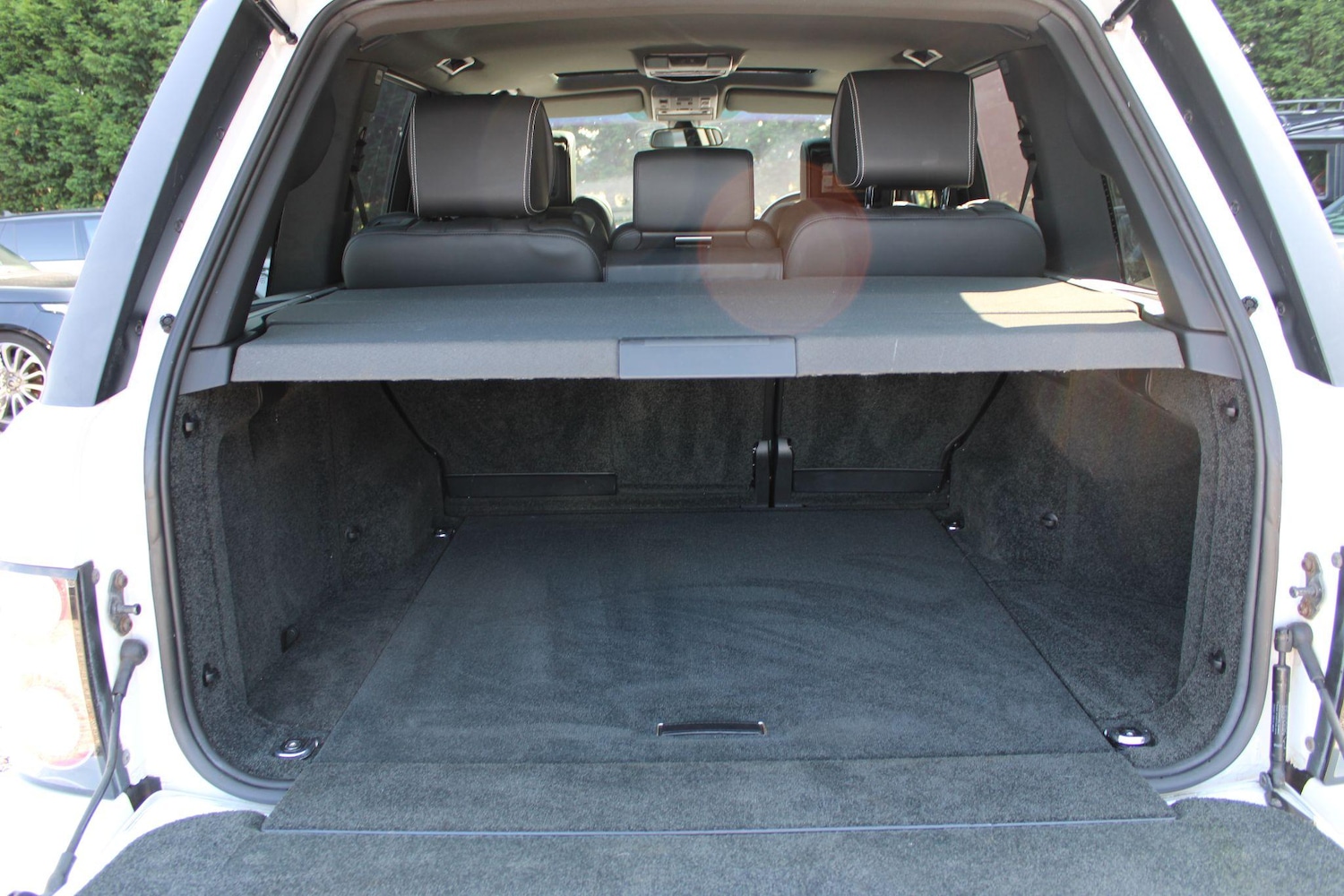 Used Land Rover Range Rover 2011 for sale - 76988496: Photo 16