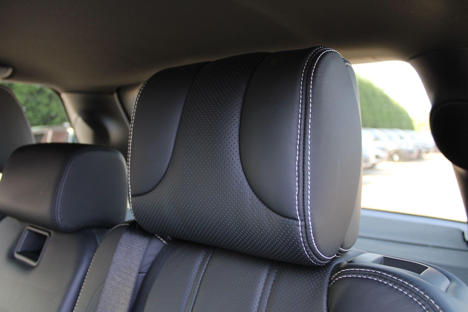 Used Land Rover Range Rover 2011 for sale - 76988496: Photo 19