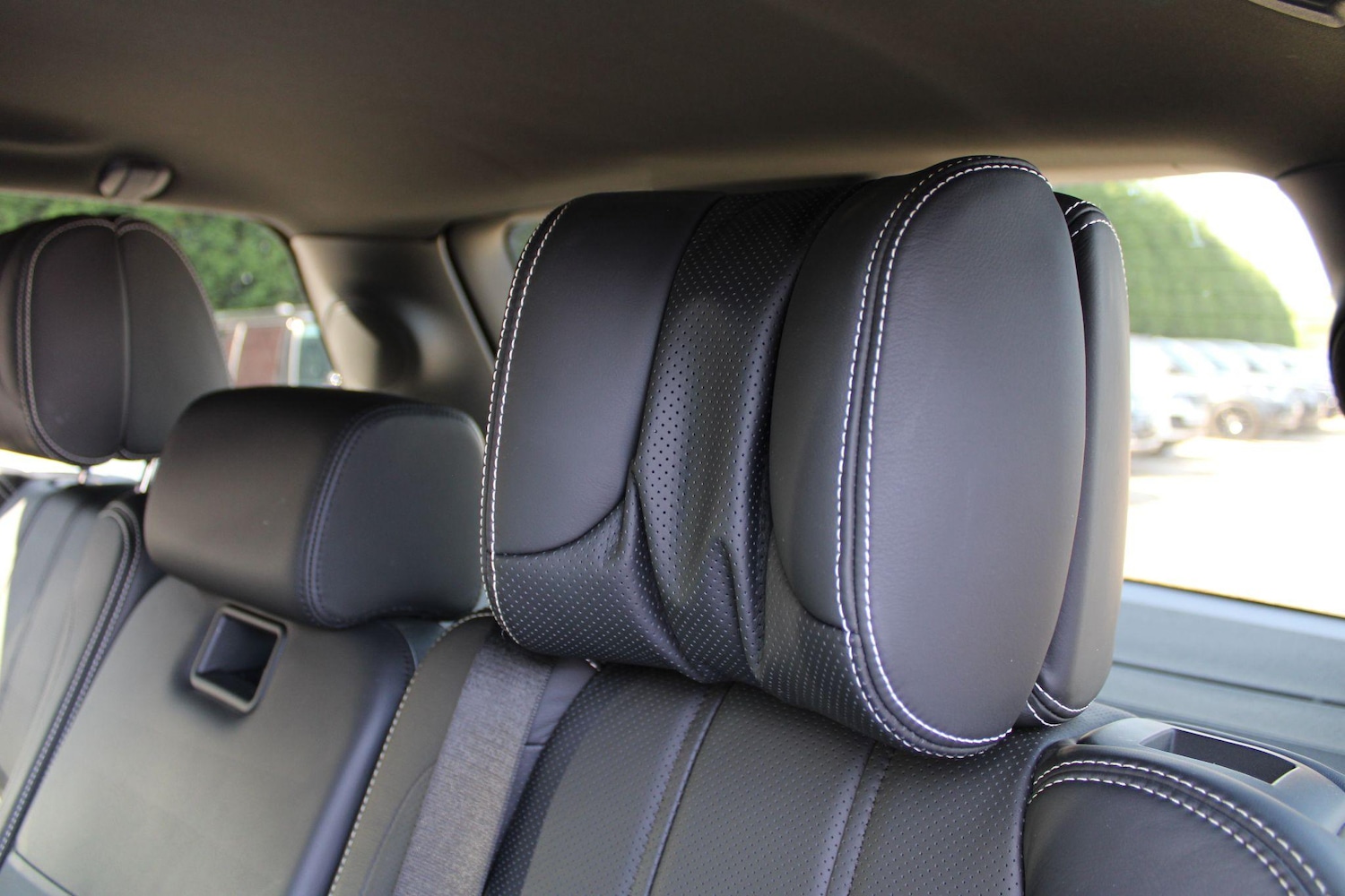 Used Land Rover Range Rover 2011 for sale - 76988496: Photo 20