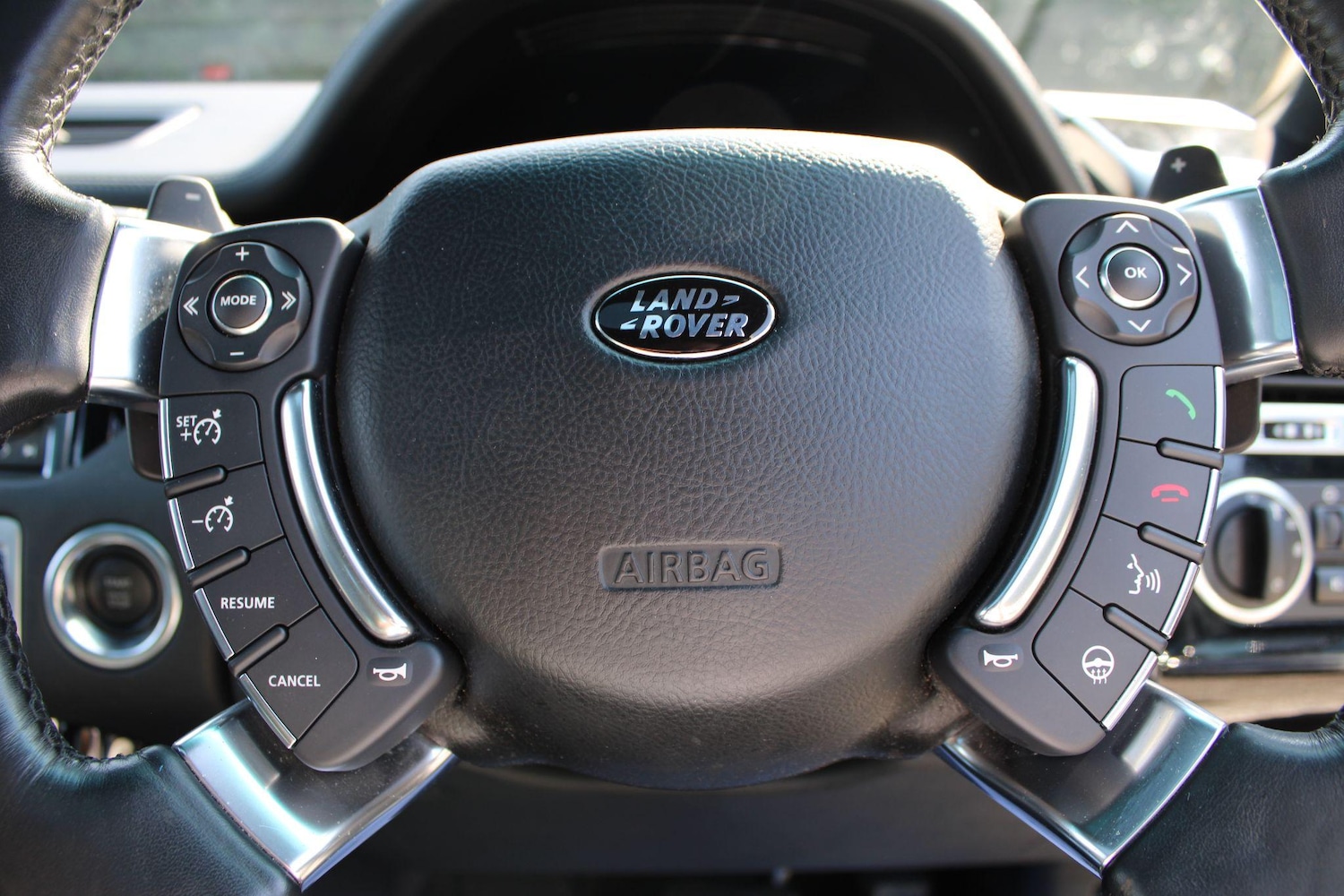 Used Land Rover Range Rover 2011 for sale - 76988496: Photo 28