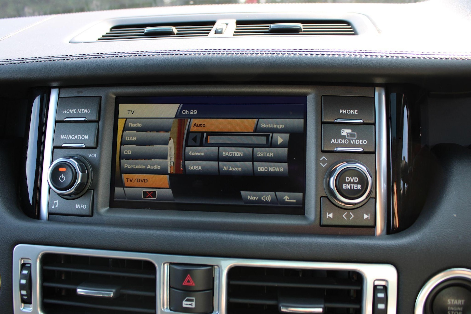 Used Land Rover Range Rover 2011 for sale - 76988496: Photo 32