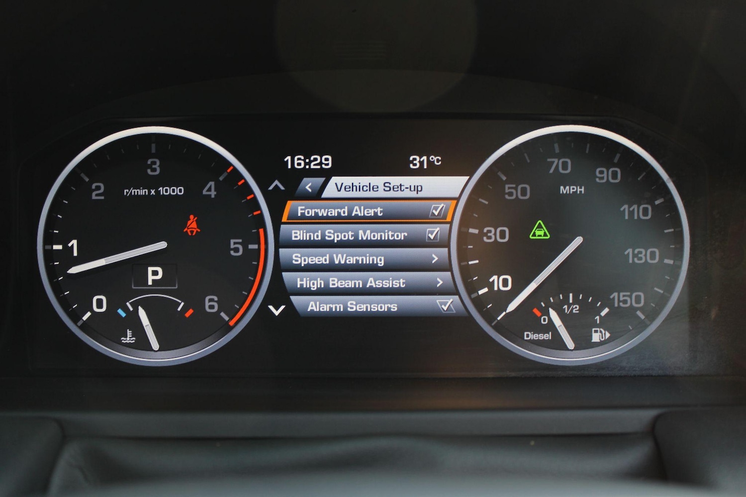 Used Land Rover Range Rover 2011 for sale - 76988496: Photo 40