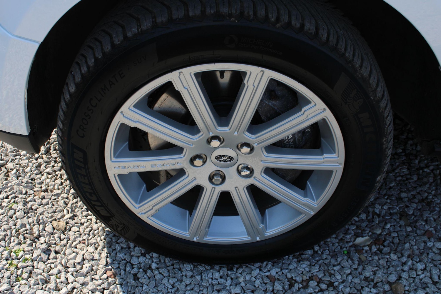 Used Land Rover Range Rover 2011 for sale - 76988496: Photo 47