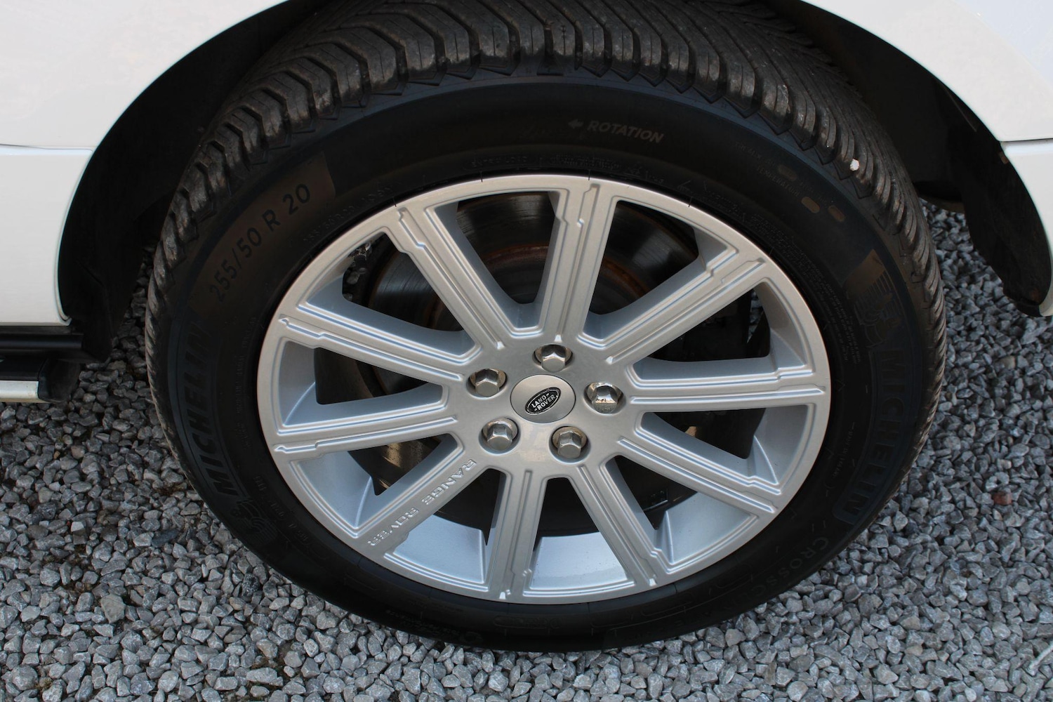 Used Land Rover Range Rover 2011 for sale - 76988496: Photo 48