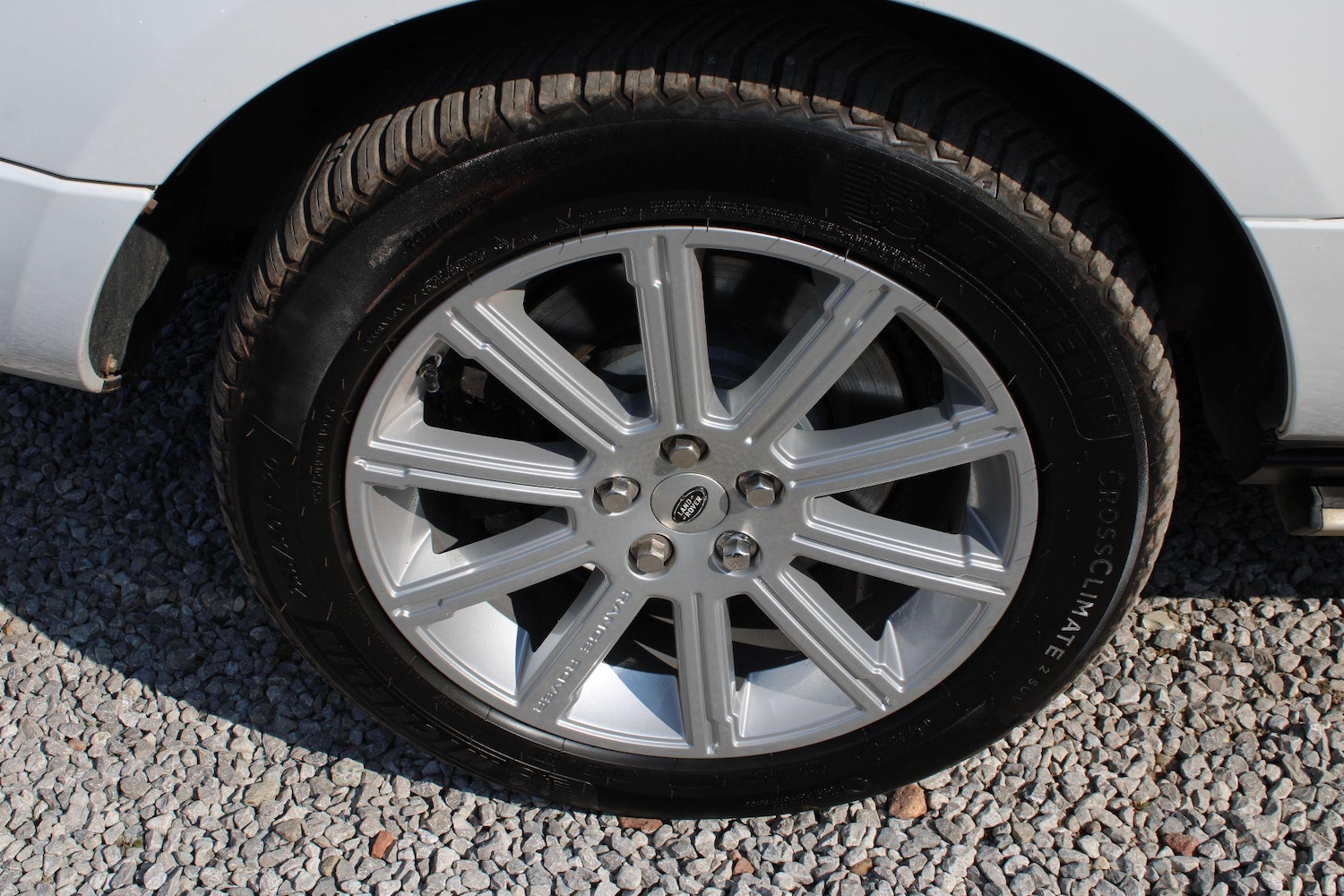 Used Land Rover Range Rover 2011 for sale - 76988496: Photo 49