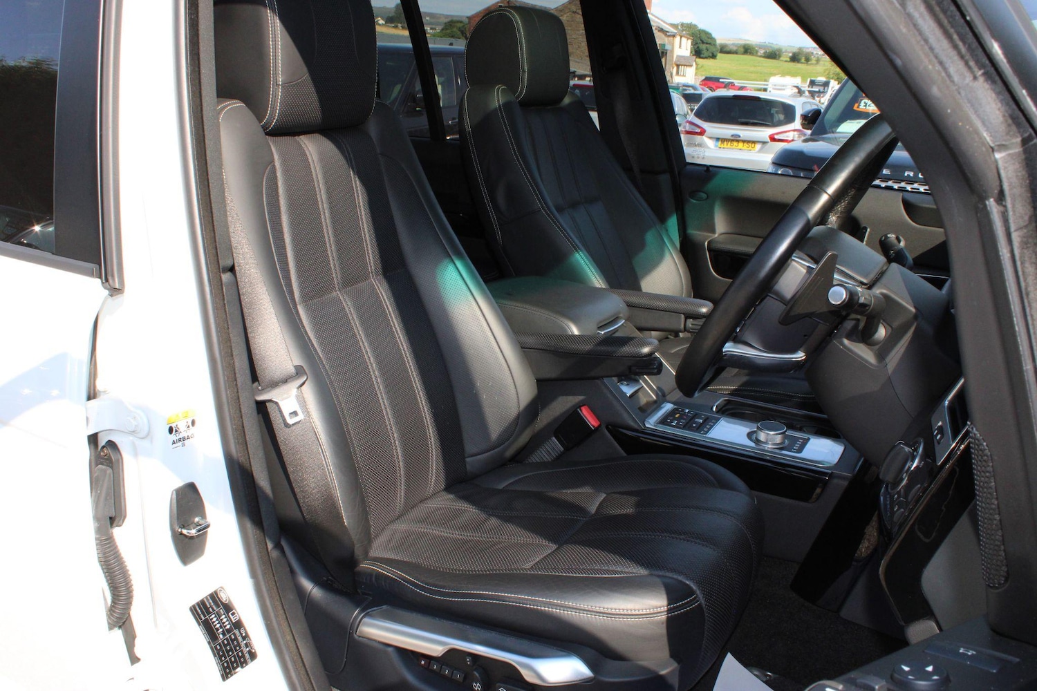 Used Land Rover Range Rover 2011 for sale - 76988496: Photo 5