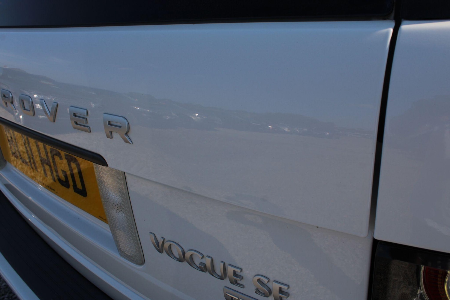 Used Land Rover Range Rover 2011 for sale - 76988496: Photo 55