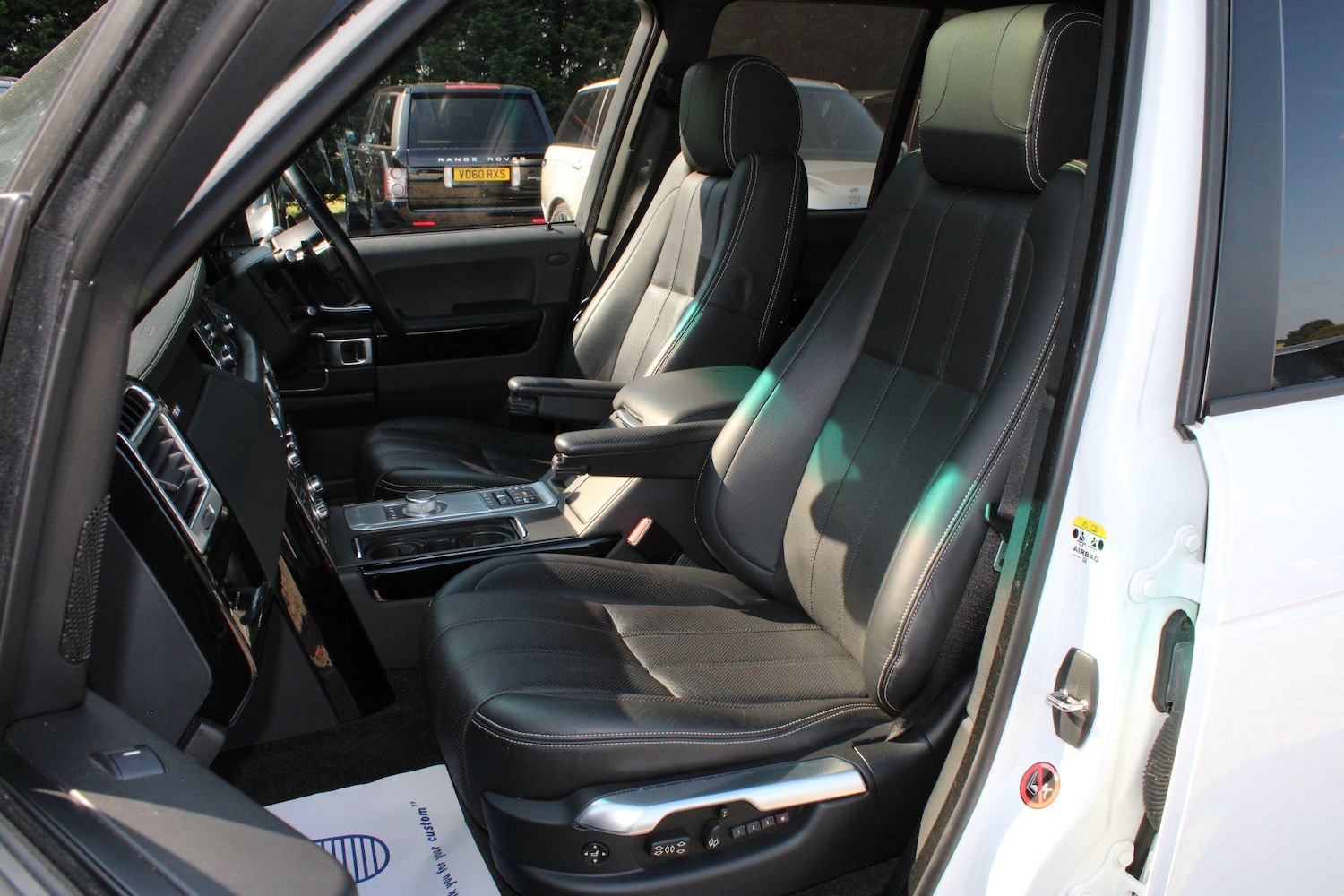 Used Land Rover Range Rover 2011 for sale - 76988496: Photo 7