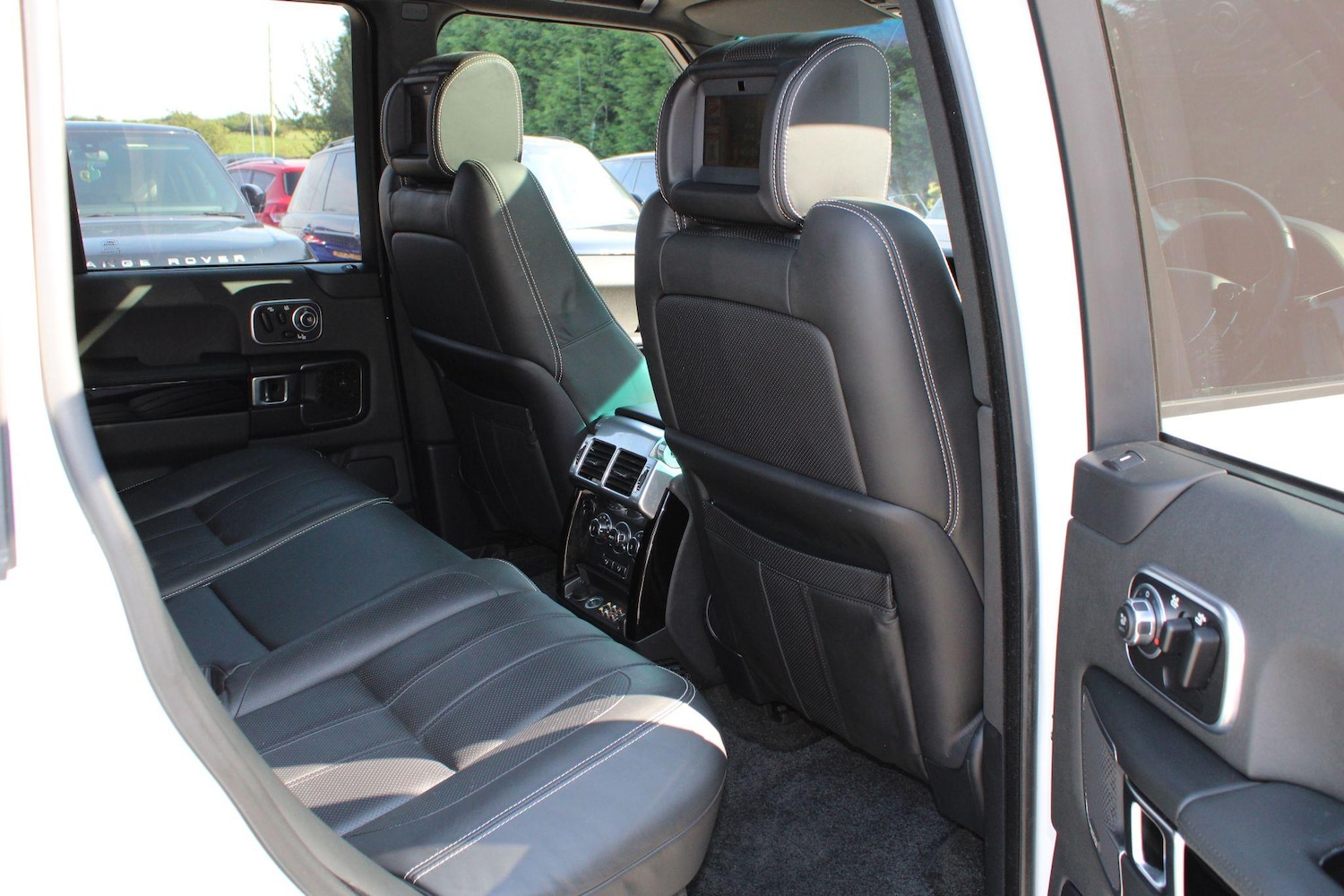 Used Land Rover Range Rover 2011 for sale - 76988496: Photo 8