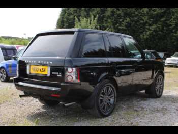 Used Land Rover Range Rover 2010 for sale - 75070606: Photo