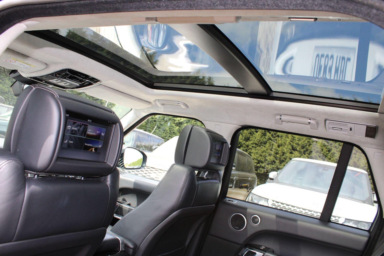 Used Land Rover Range Rover for sale - 77808220: Photo 10