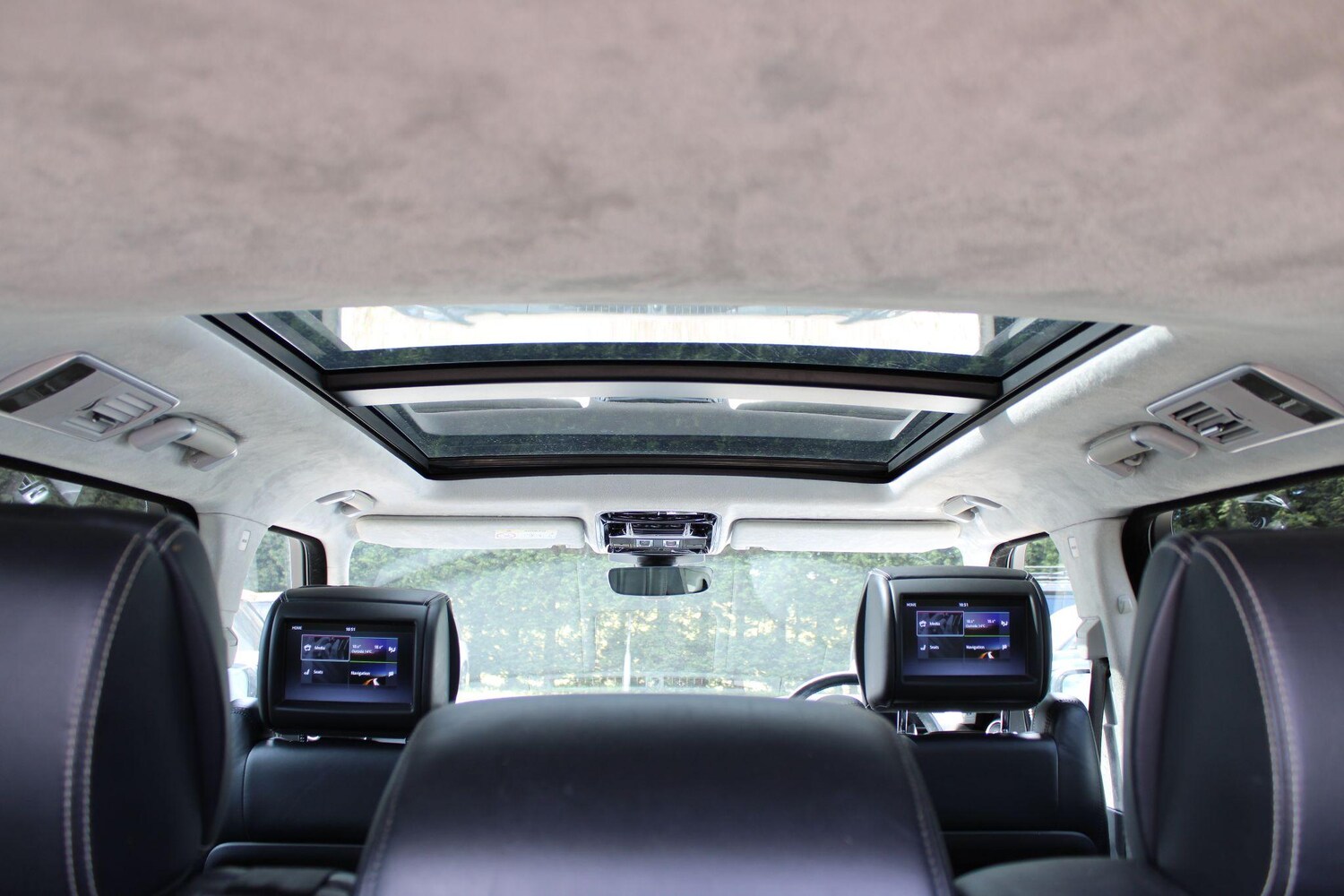 Used Land Rover Range Rover for sale - 77808220: Photo 11