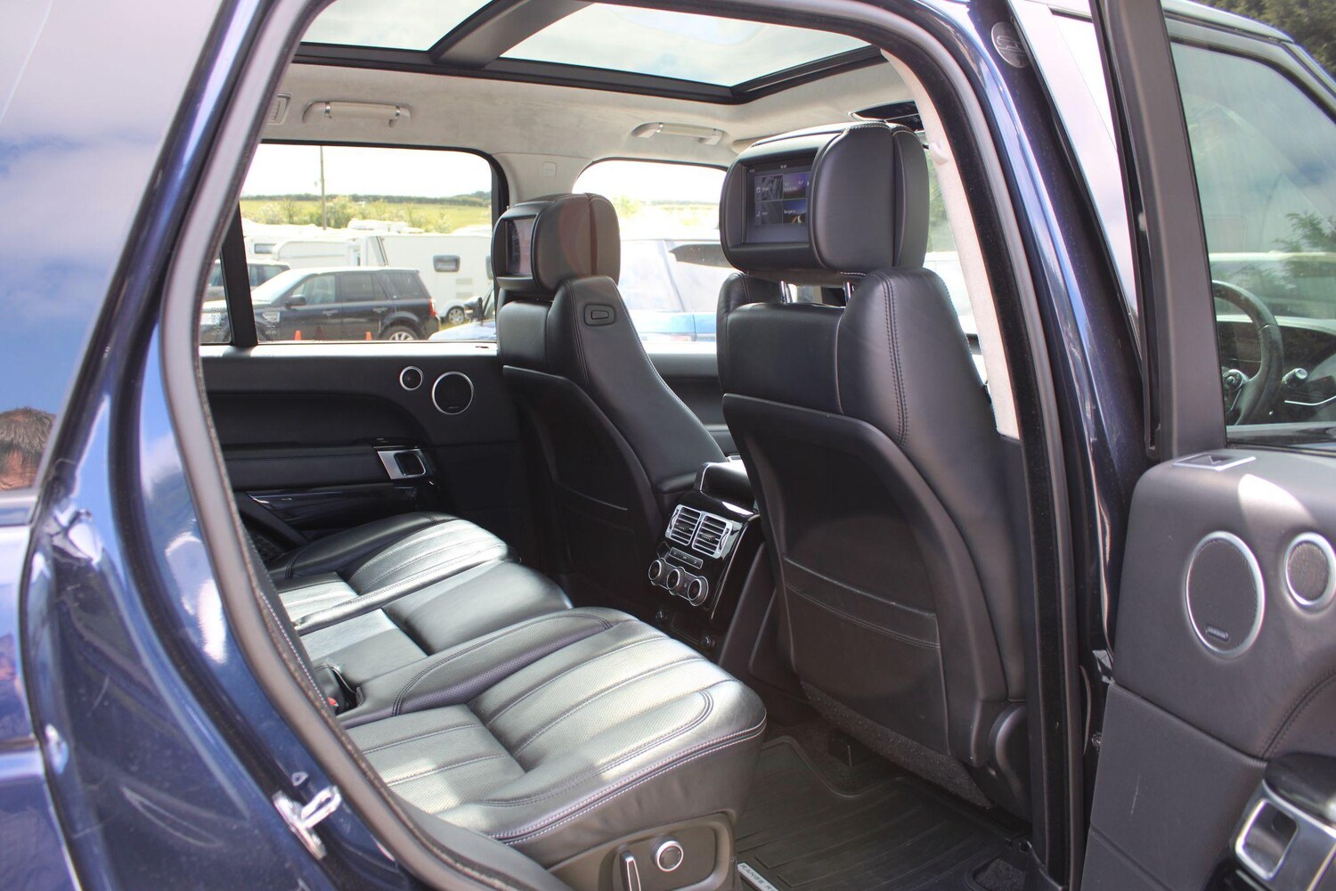 Used Land Rover Range Rover for sale - 77808220: Photo 13