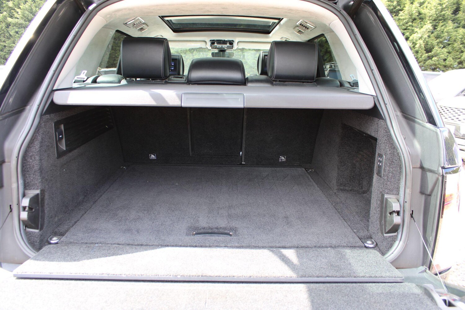 Used Land Rover Range Rover for sale - 77808220: Photo 15