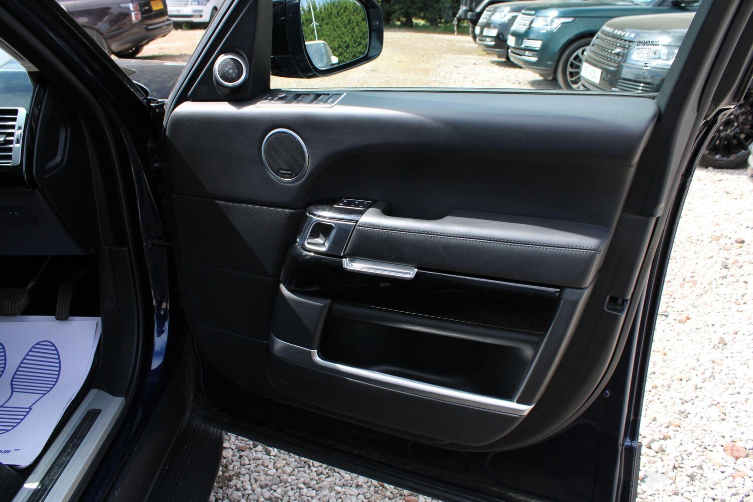 Used Land Rover Range Rover for sale - 77808220: Photo 16