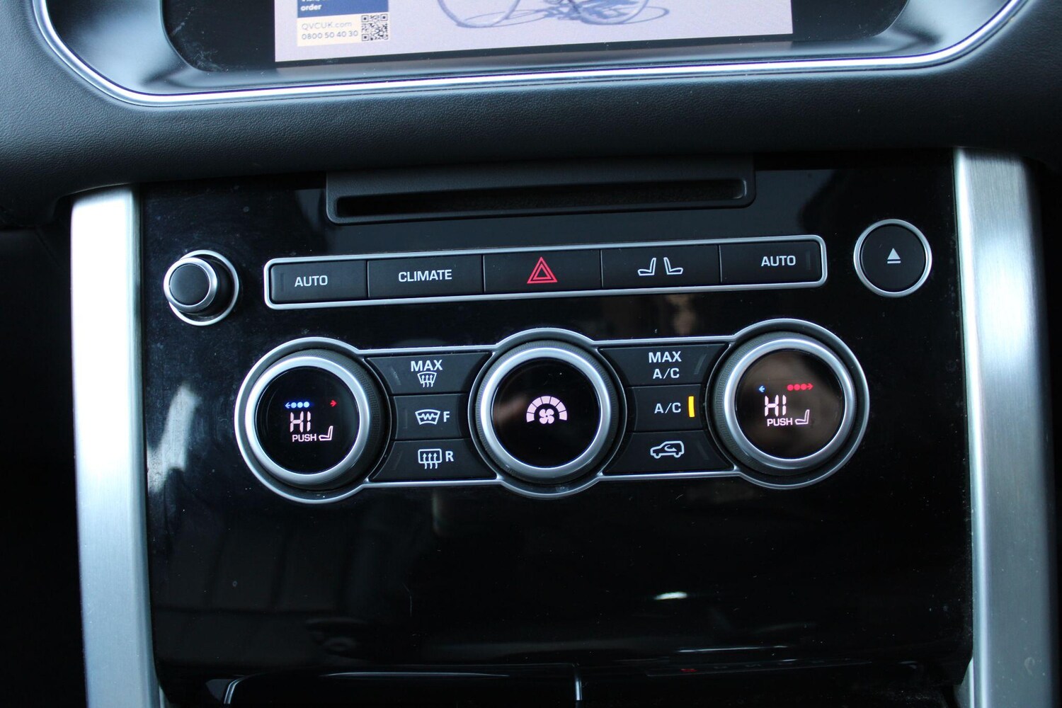 Used Land Rover Range Rover for sale - 77808220: Photo 18