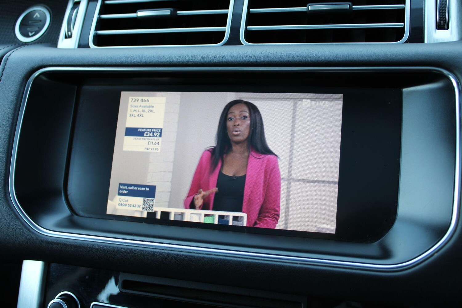 Used Land Rover Range Rover for sale - 77808220: Photo 19