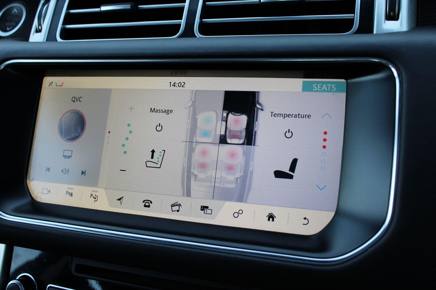 Used Land Rover Range Rover for sale - 77808220: Photo 21