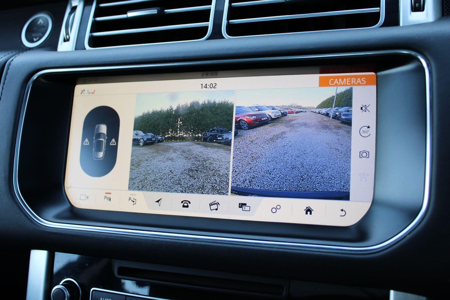 Used Land Rover Range Rover for sale - 77808220: Photo 25