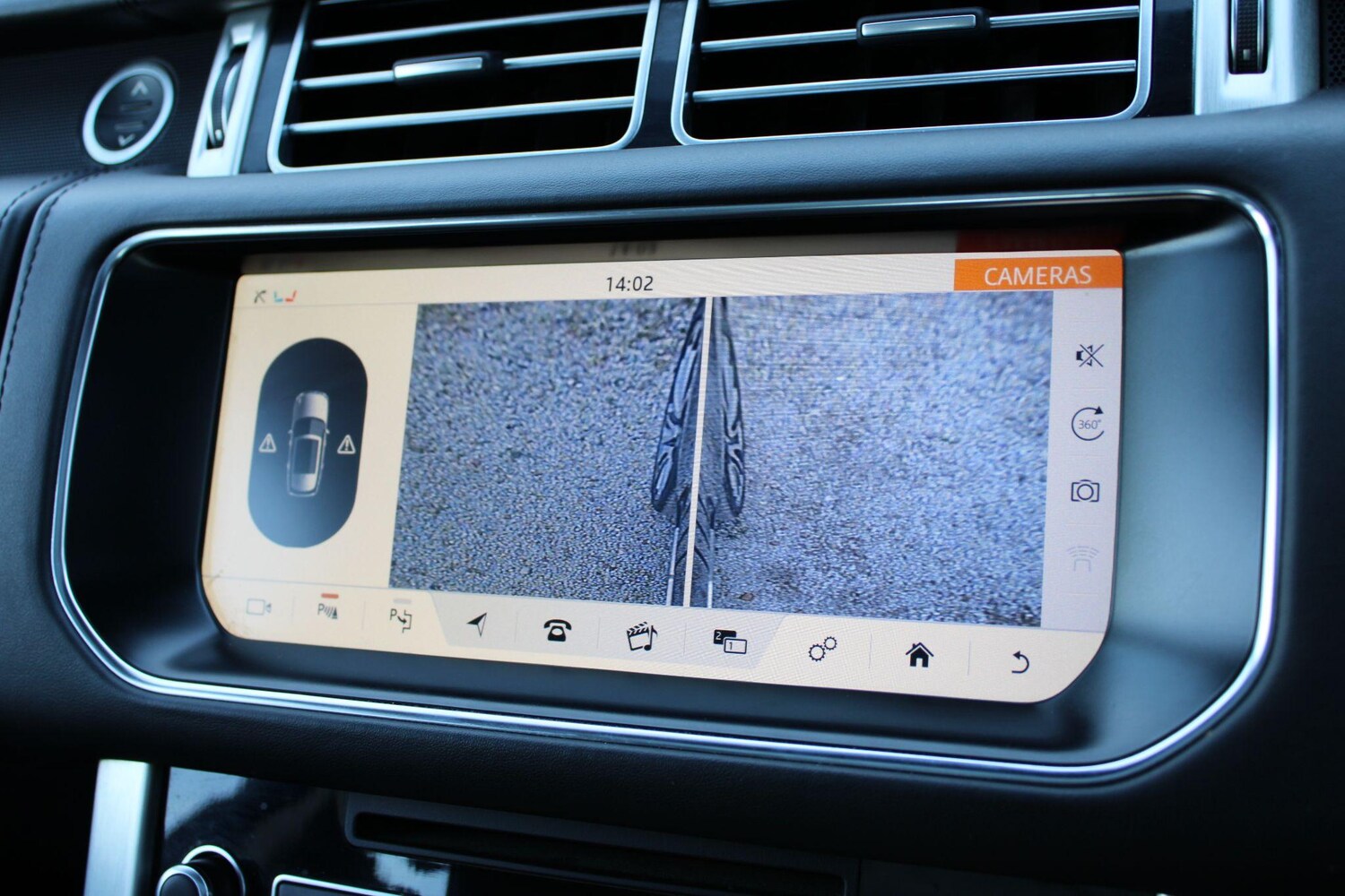 Used Land Rover Range Rover for sale - 77808220: Photo 26