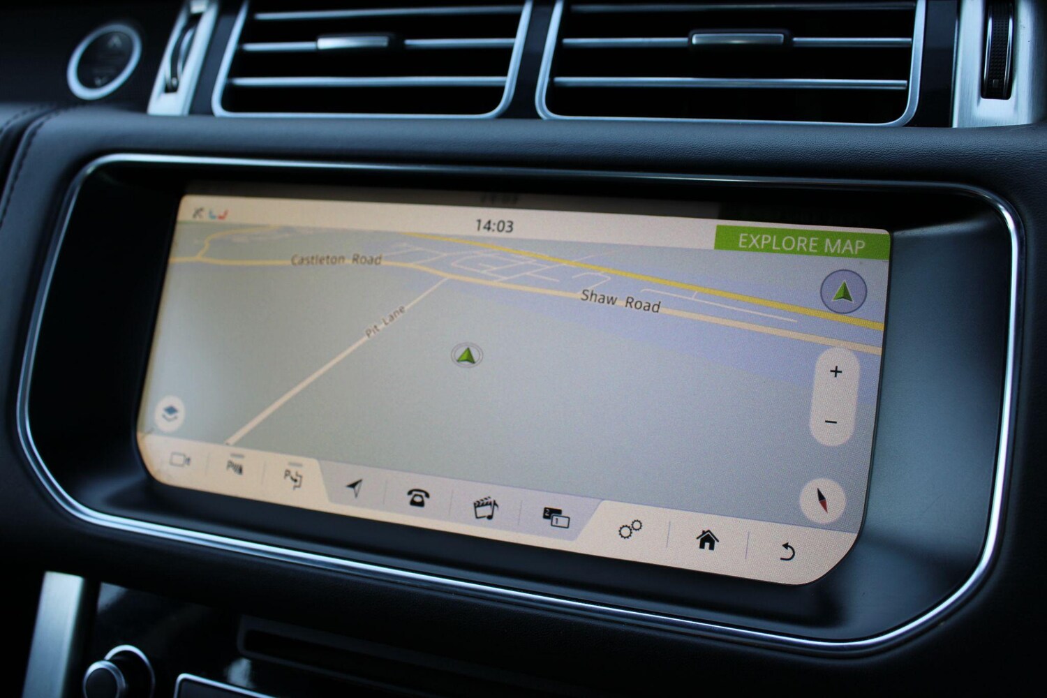 Used Land Rover Range Rover for sale - 77808220: Photo 27