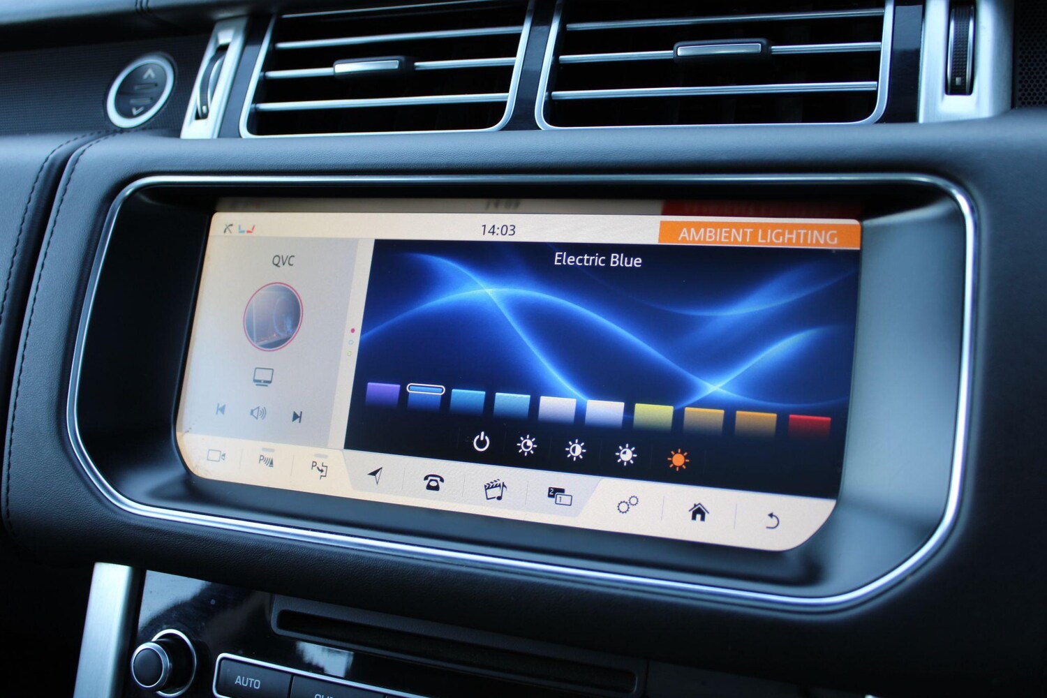 Used Land Rover Range Rover for sale - 77808220: Photo 28