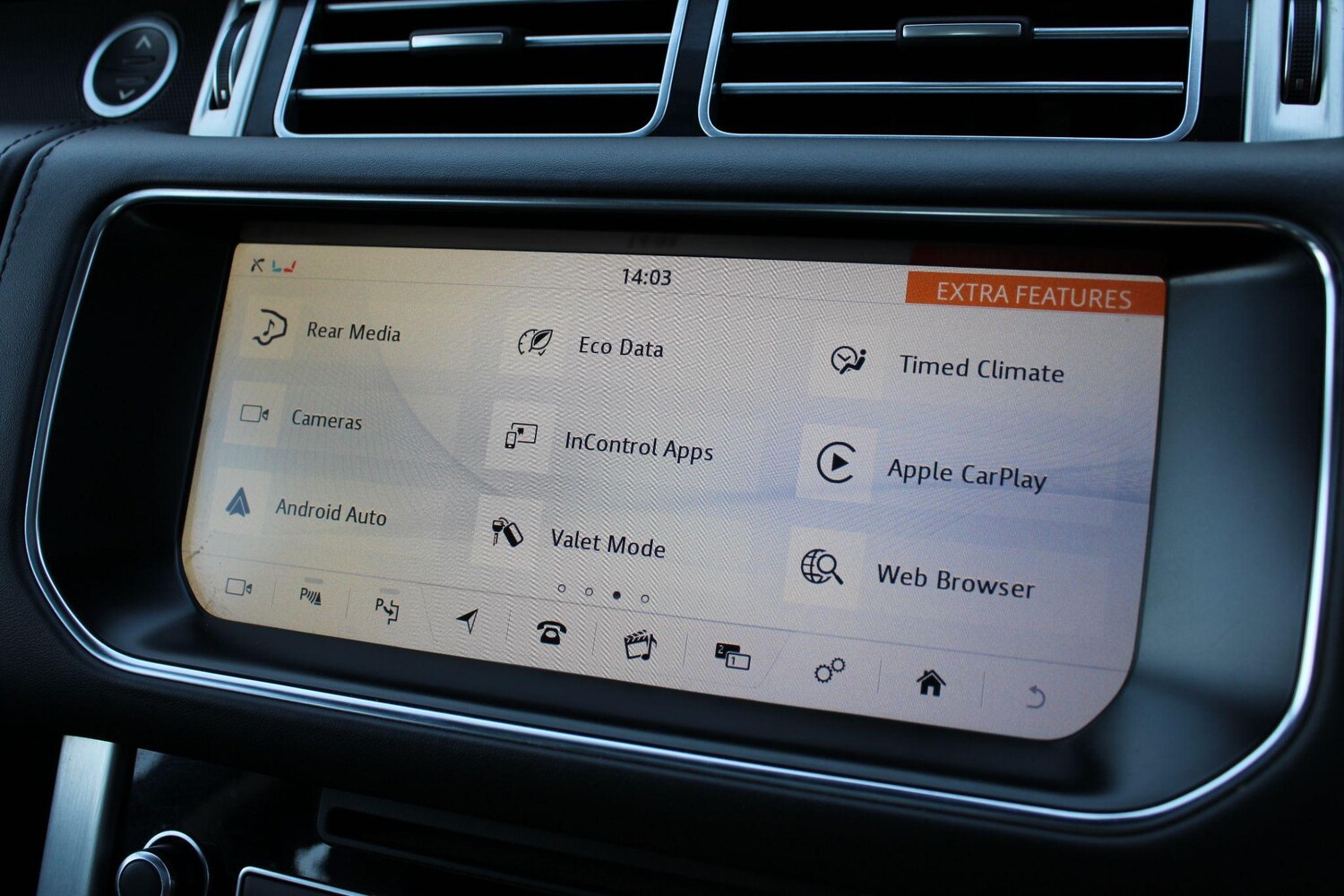 Used Land Rover Range Rover for sale - 77808220: Photo 30