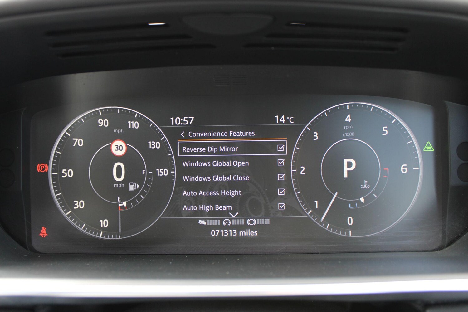 Used Land Rover Range Rover for sale - 77808220: Photo 38