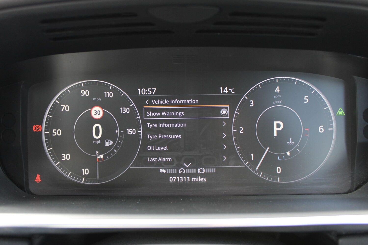 Used Land Rover Range Rover for sale - 77808220: Photo 40