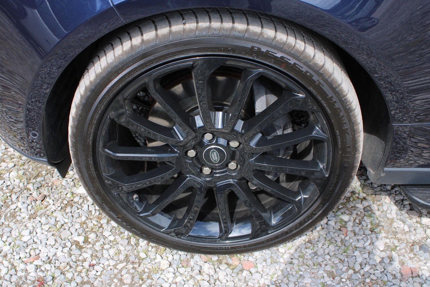 Used Land Rover Range Rover for sale - 77808220: Photo 48