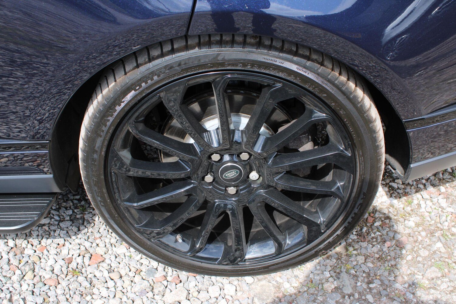 Used Land Rover Range Rover for sale - 77808220: Photo 49