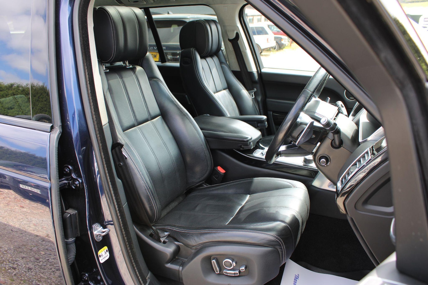 Used Land Rover Range Rover for sale - 77808220: Photo 5