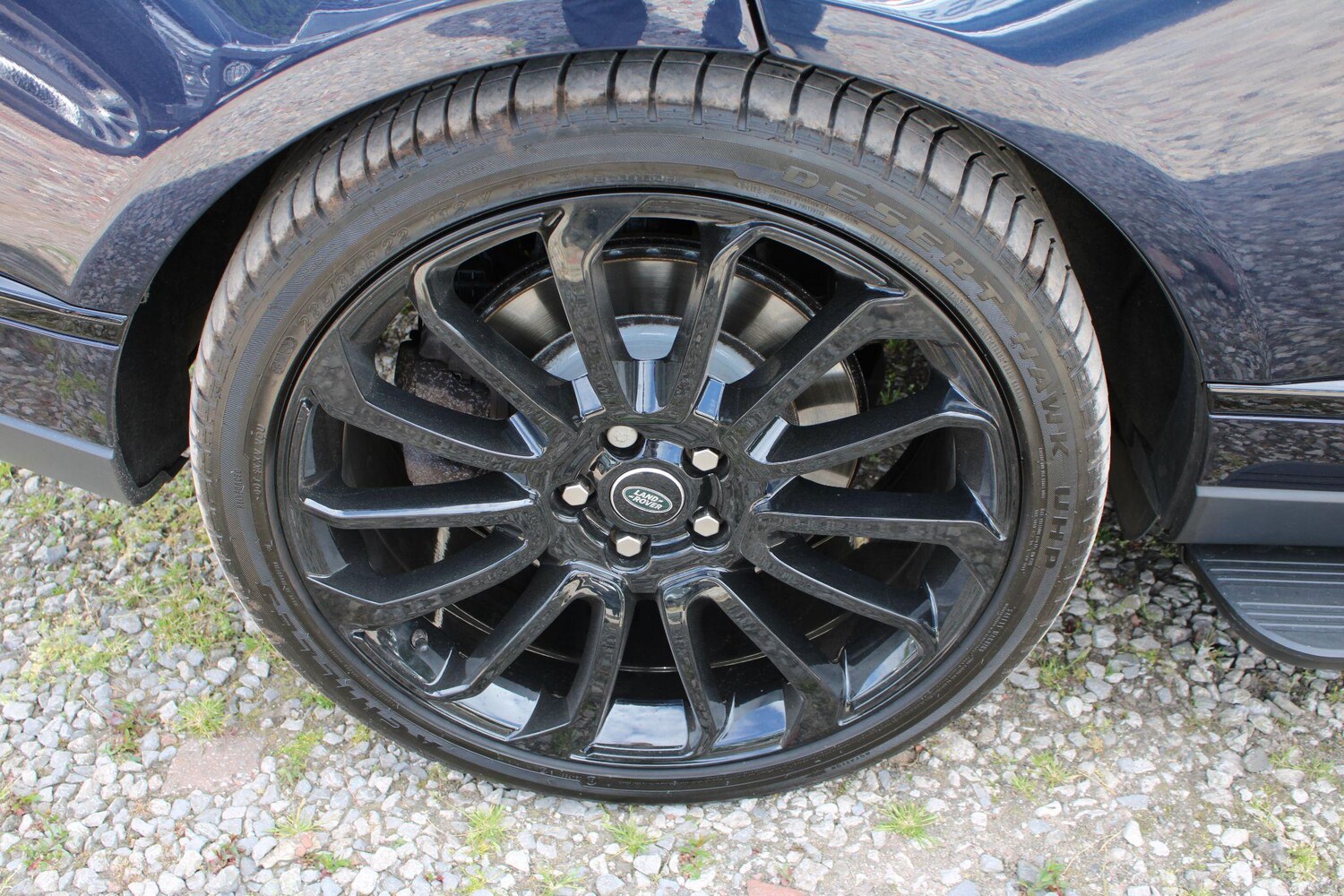 Used Land Rover Range Rover for sale - 77808220: Photo 50