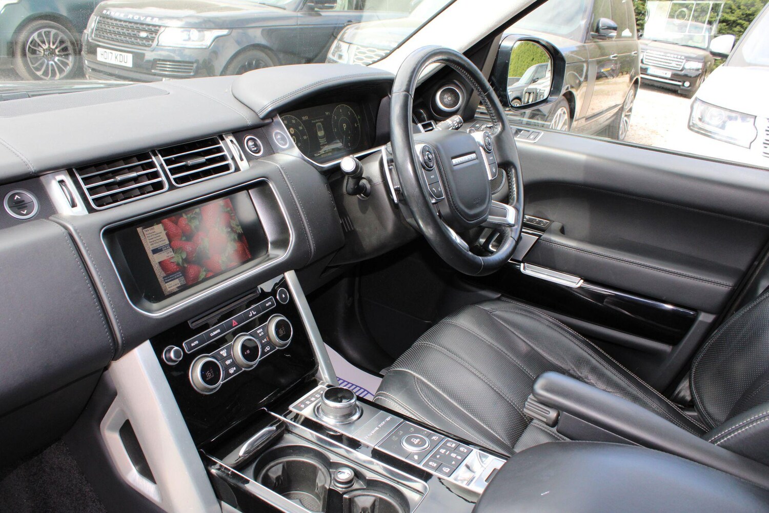 Used Land Rover Range Rover for sale - 77808220: Photo 6