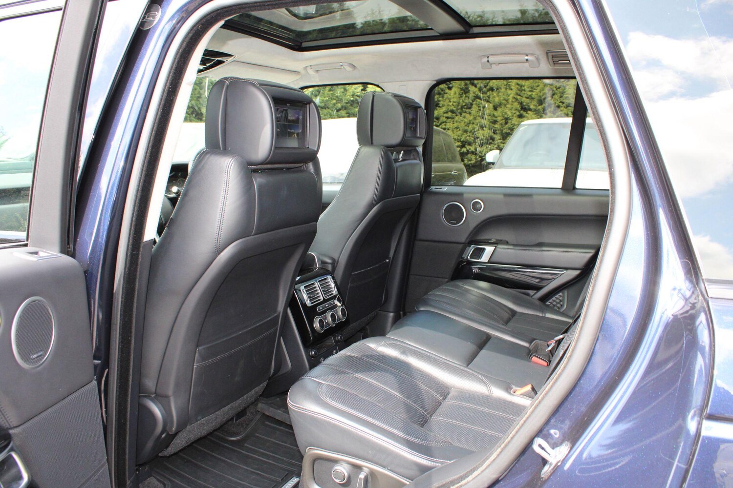 Used Land Rover Range Rover for sale - 77808220: Photo 8