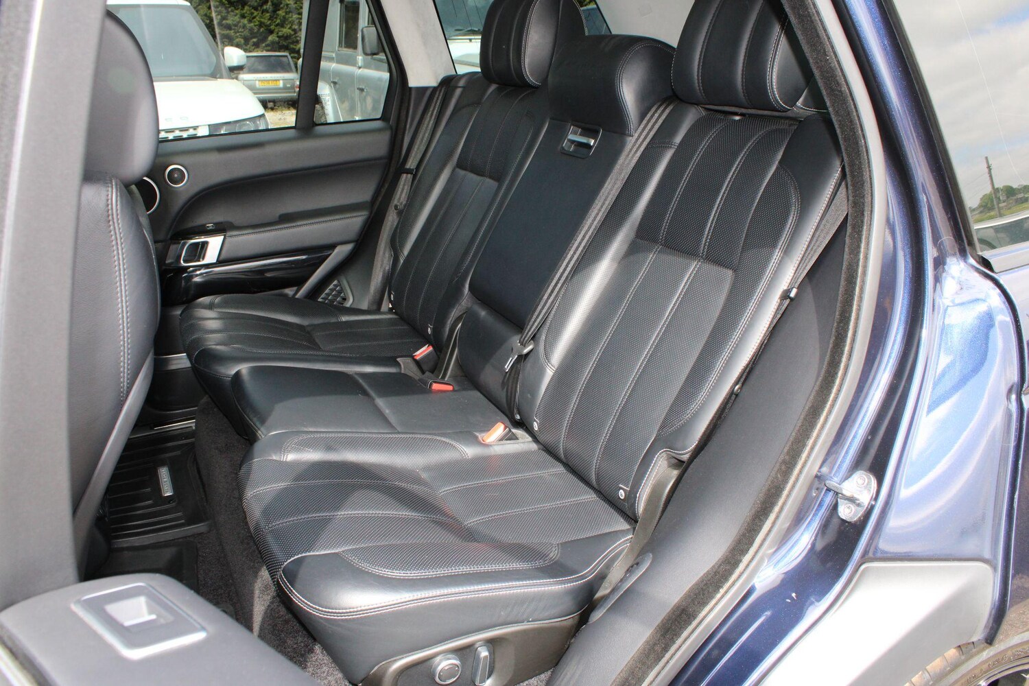 Used Land Rover Range Rover for sale - 77808220: Photo 9