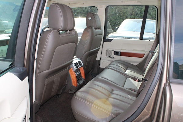 Used Land Rover Range Rover 2010 for sale - 75071356: Photo 10