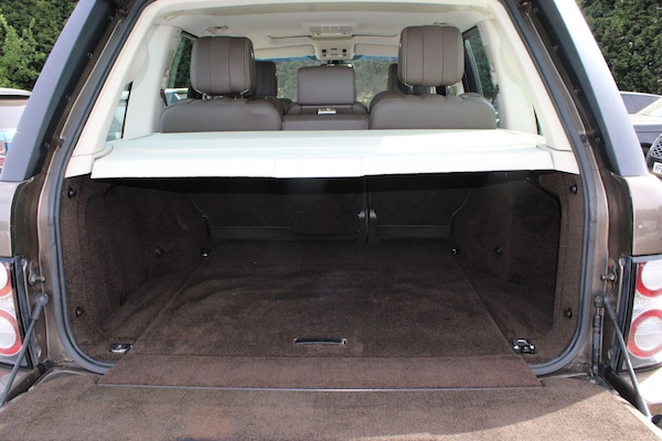 Used Land Rover Range Rover 2010 for sale - 75071356: Photo 12