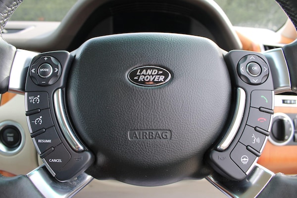 Used Land Rover Range Rover 2010 for sale - 75071356: Photo 15