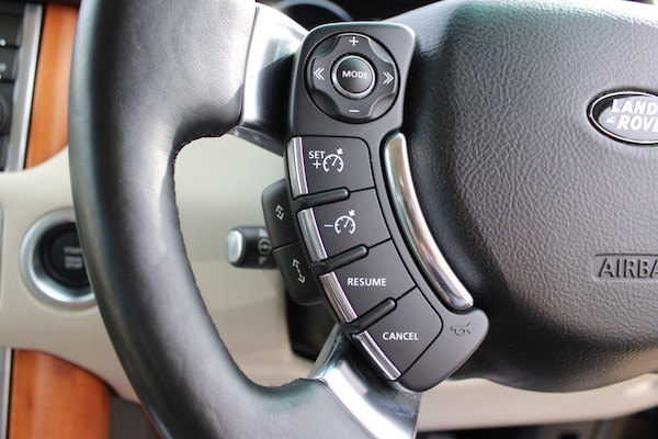 Used Land Rover Range Rover 2010 for sale - 75071356: Photo 16