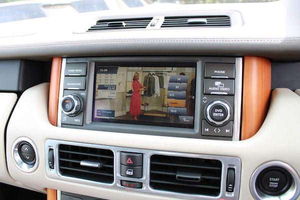 Used Land Rover Range Rover 2010 for sale - 75071356: Photo 19