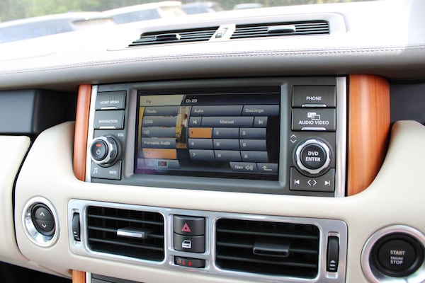Used Land Rover Range Rover 2010 for sale - 75071356: Photo 20