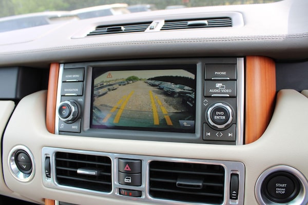 Used Land Rover Range Rover 2010 for sale - 75071356: Photo 21