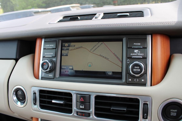 Used Land Rover Range Rover 2010 for sale - 75071356: Photo 22