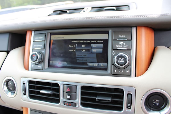 Used Land Rover Range Rover 2010 for sale - 75071356: Photo 23