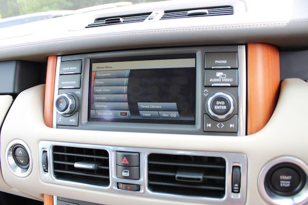 Used Land Rover Range Rover 2010 for sale - 75071356: Photo 24